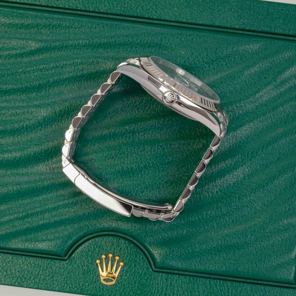 Rolex Datejust 41 126334